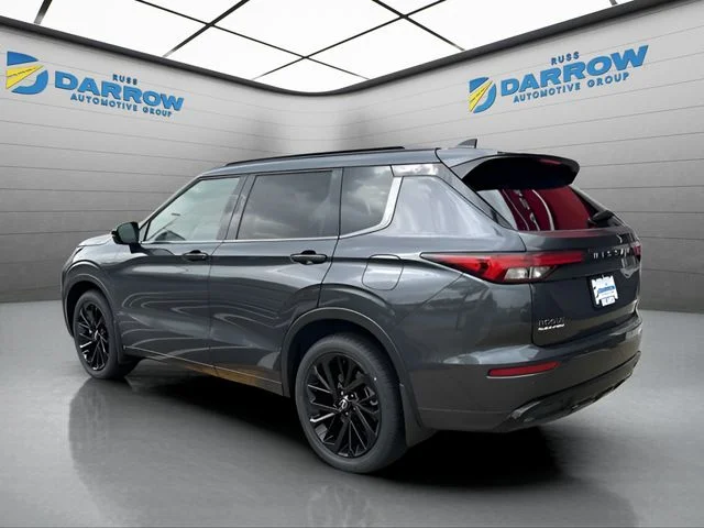 New 2026 Gray Nissan Platinum image 3