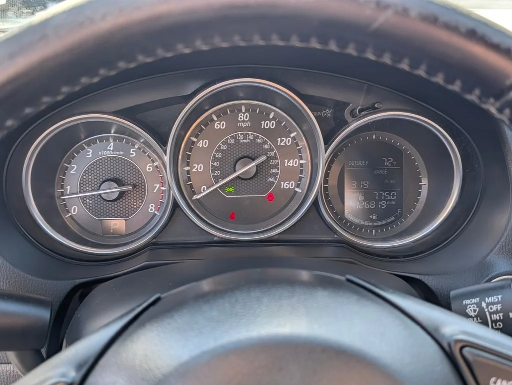 2015 Mazda MAZDA6 i Sport - Photo 17