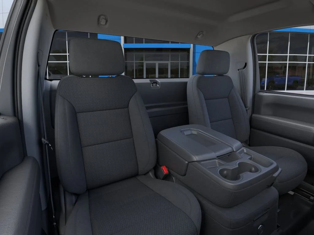 2026 Chevrolet Silverado 3500 HD Work Truck - Photo 16