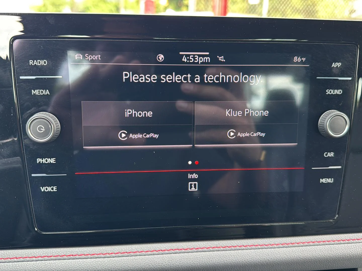 2025 Volkswagen Jetta GLI Autobahn - Photo 23