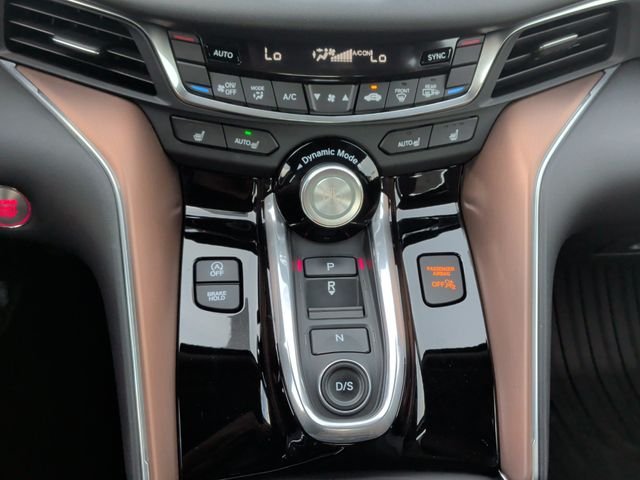 Used 2021 Gray Acura Technology Package image 26
