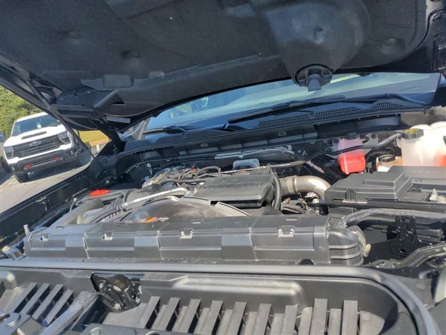 New 2026 Onyx Black GMC AT4 image 67