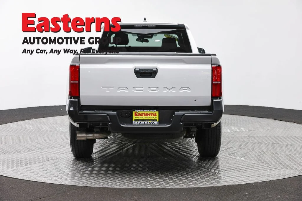 Used 2025 White Toyota SR image 6