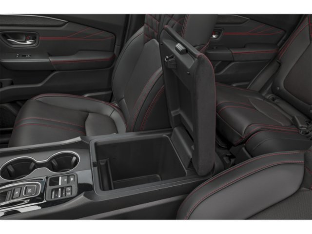 New 2026 Solar Silver Metallic Honda Black Edition image 11