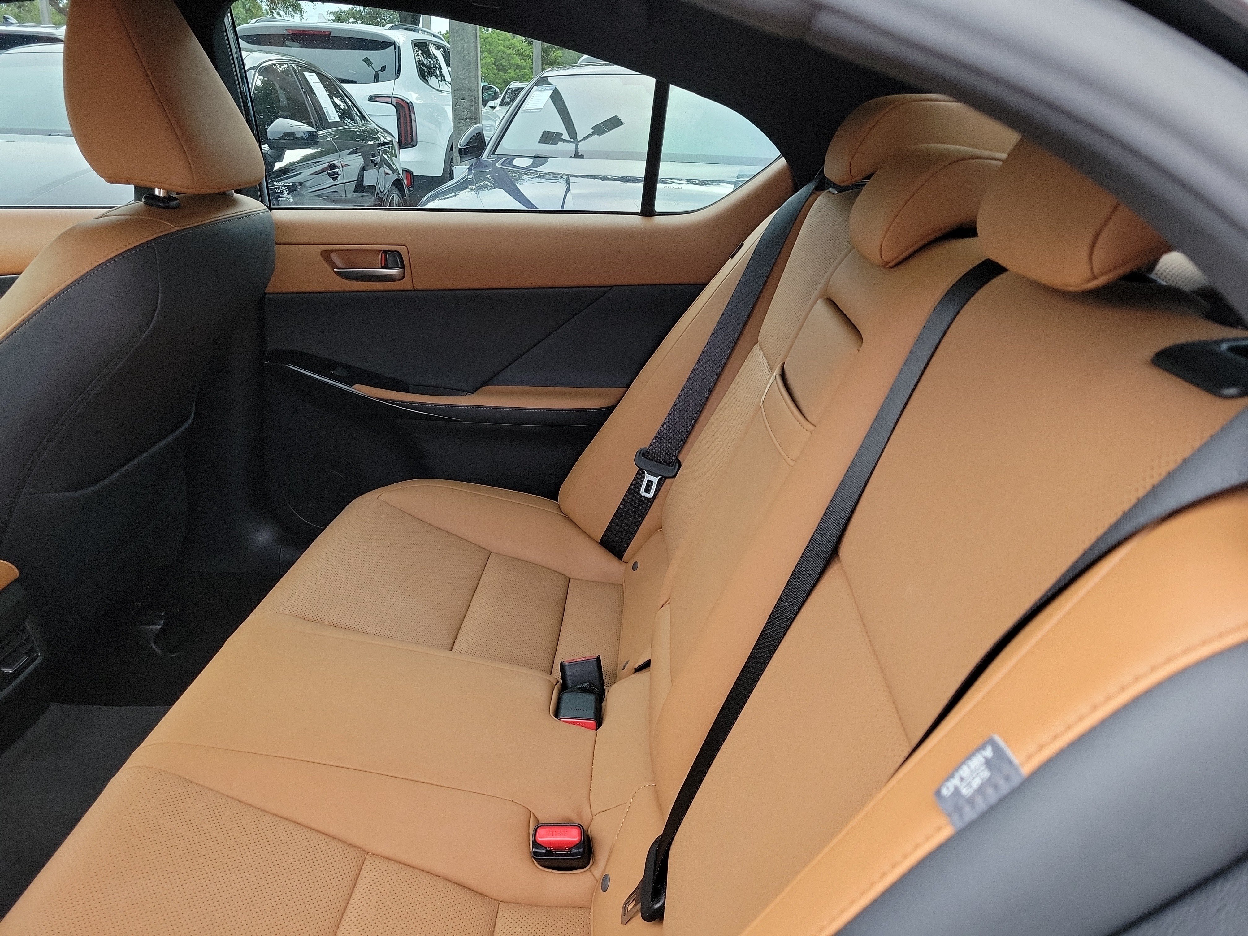 Used 2024 Caviar Lexus IS 300 image 8