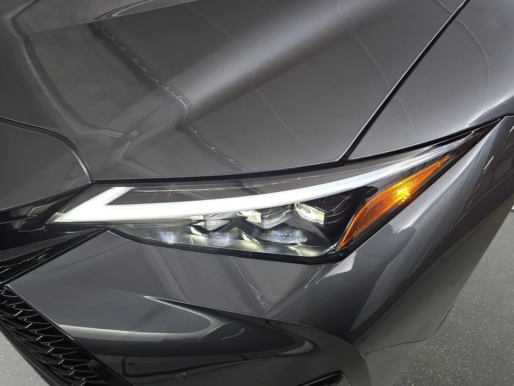 New 2026 Cloudburst Gray Lexus F SPORT AWD image 28