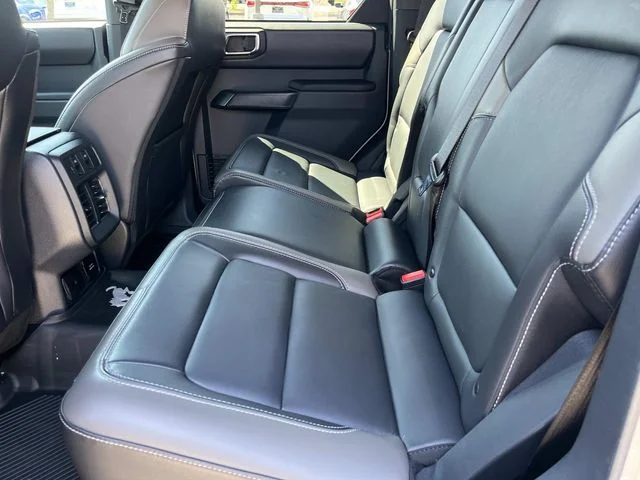 Used 2025 Beige Ford Outer Banks image 20