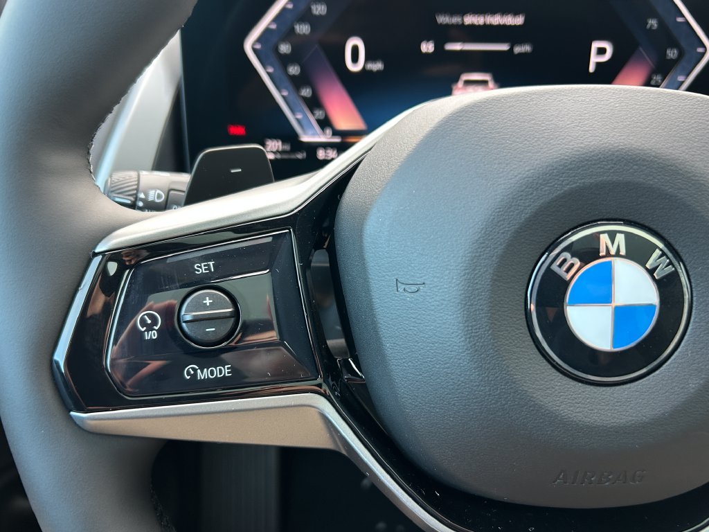 New 2026 Mineral White Metallic BMW 30 xDrive image 19