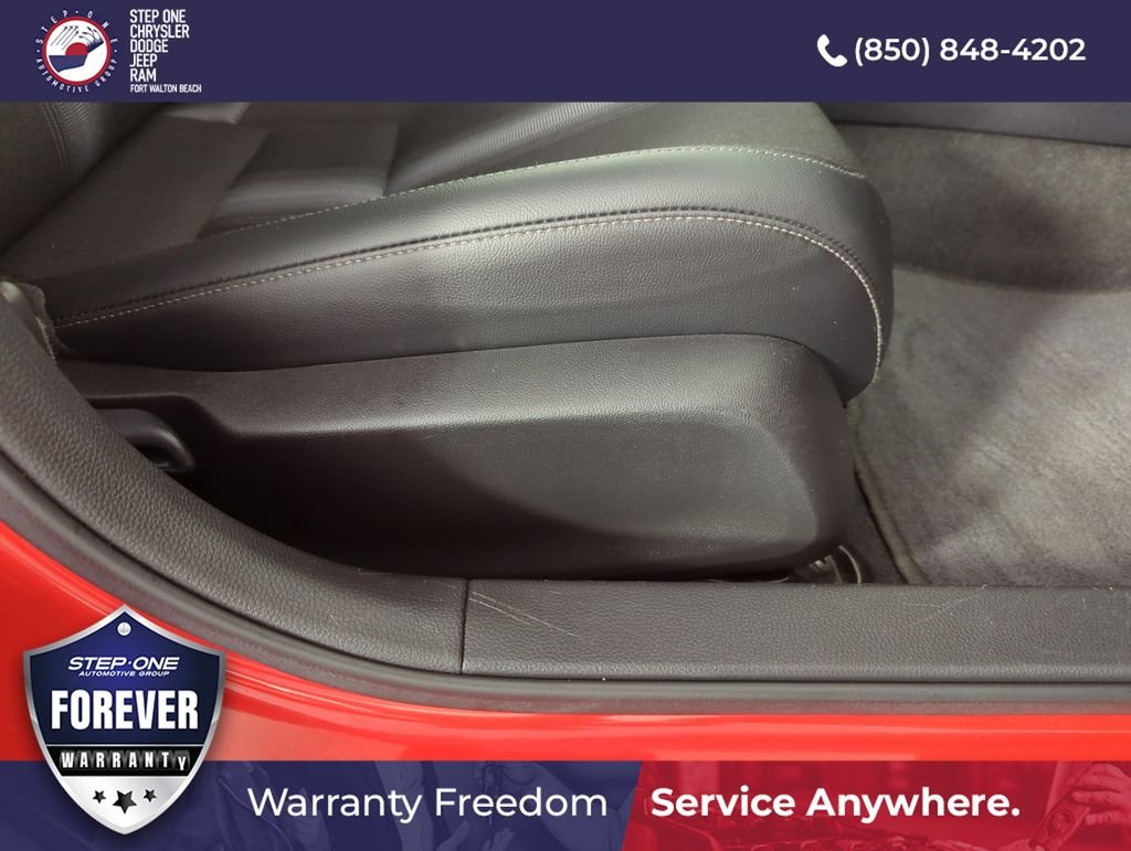 Used 2024  Honda Sport image 35