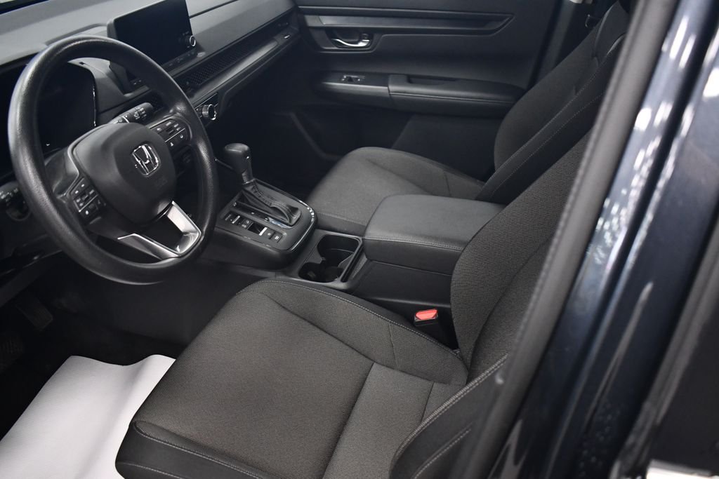 2024 Honda CR-V EX - Photo 6