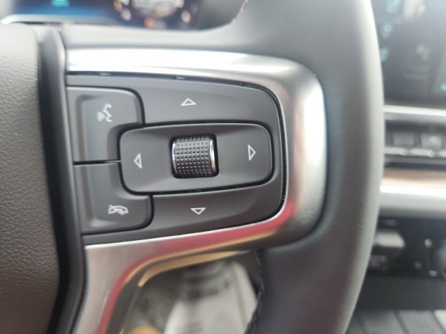 2025 Chevrolet Silverado 1500 LT - Photo 23