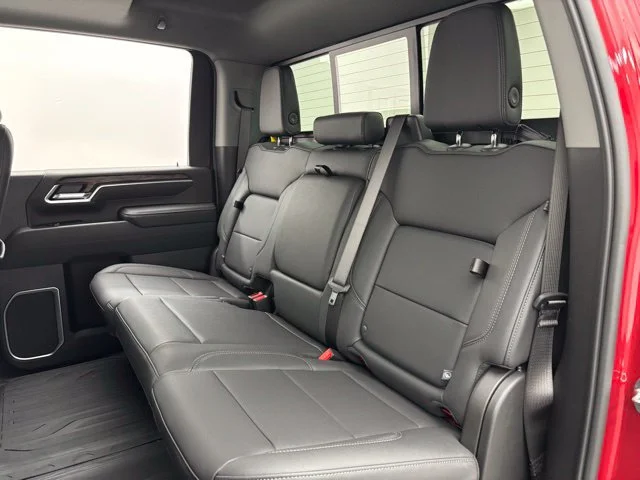 2026 GMC Sierra 2500HD SLT - Photo 41