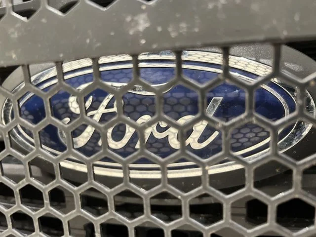 Used 2024 Oxford White Ford XL image 26