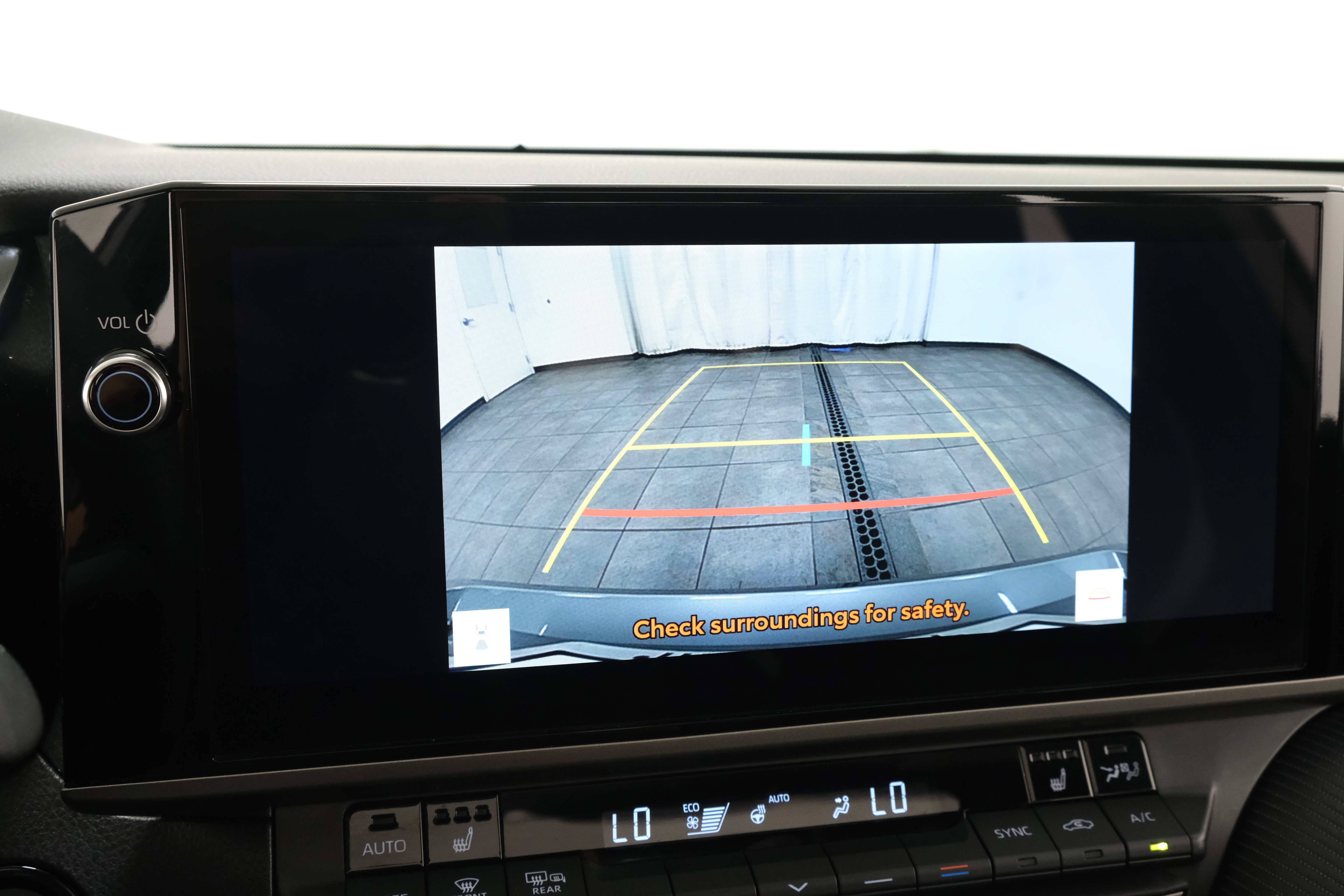 Certified Used 2025 Heavy Metal Toyota SE image 41