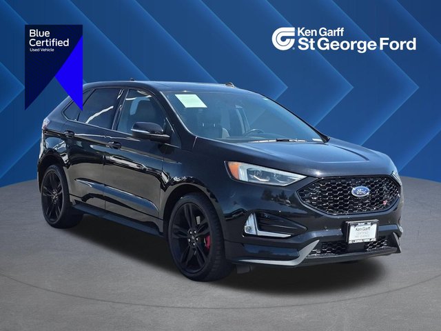 2020 Ford Edge ST