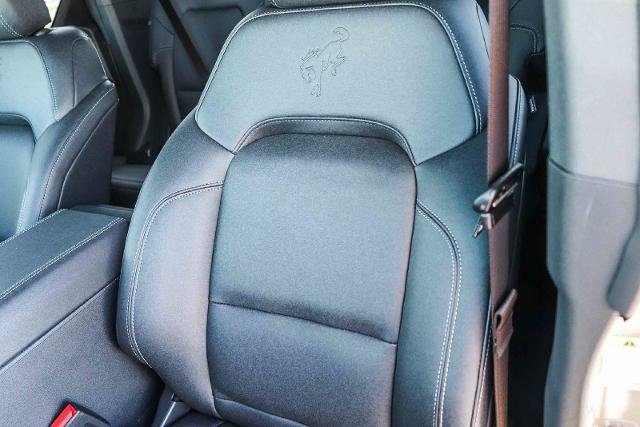 New 2026 Marsh Gray Ford Big Bend® image 56