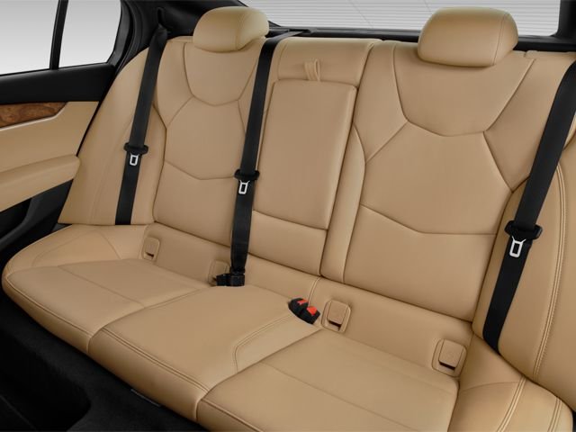 2023 Cadillac CT5 Luxury - Photo 11