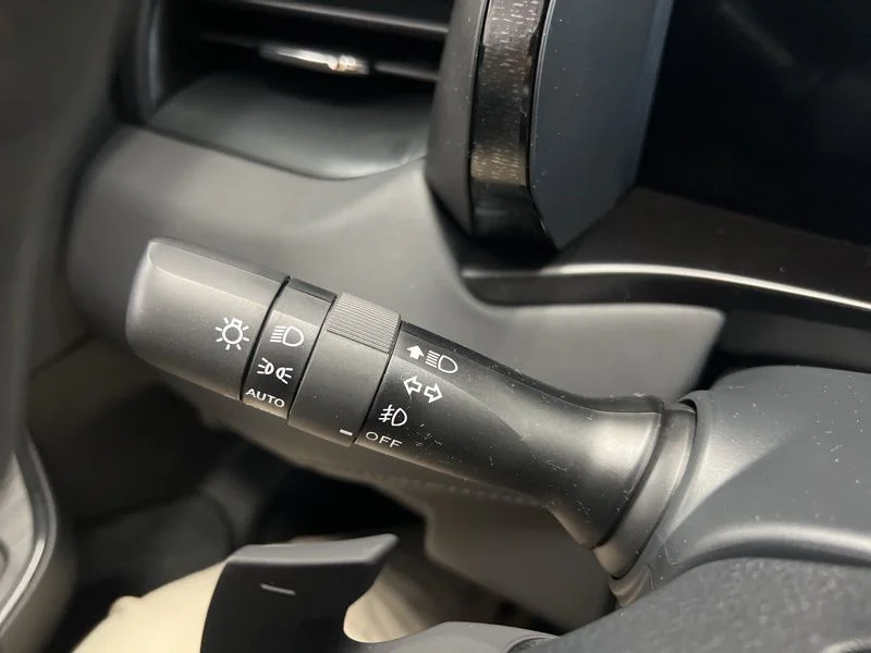2026 Subaru Outback Wilderness - Photo 26