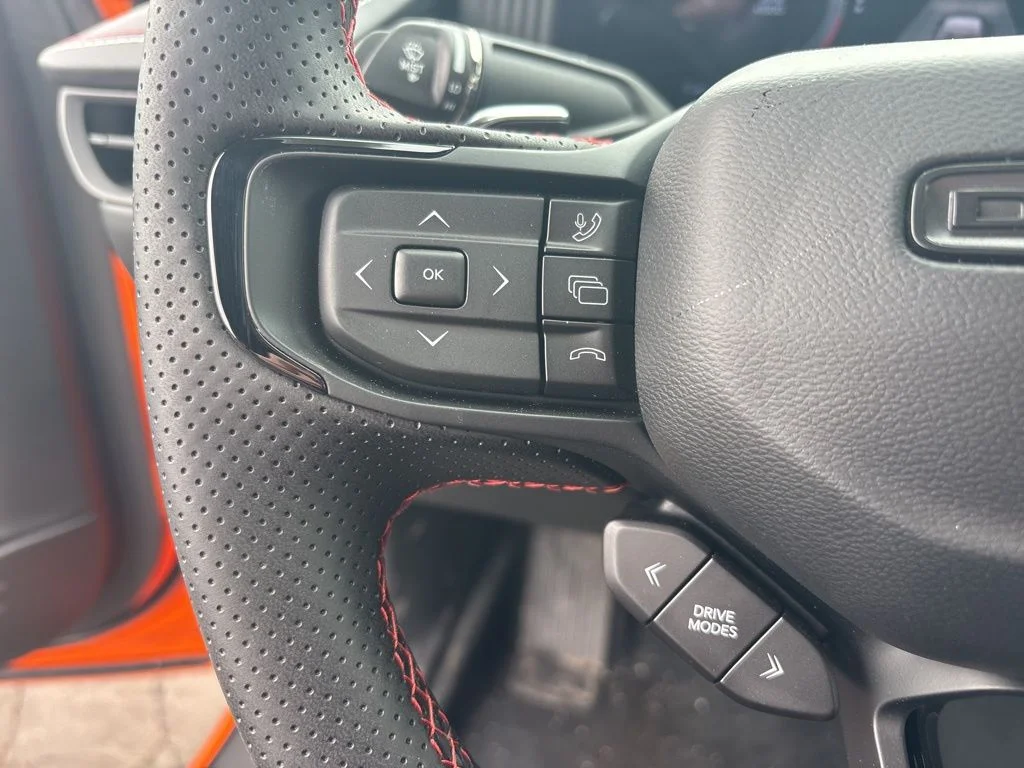 New 2026 Peel Out Exterior Paint Dodge Scat Pack image 21