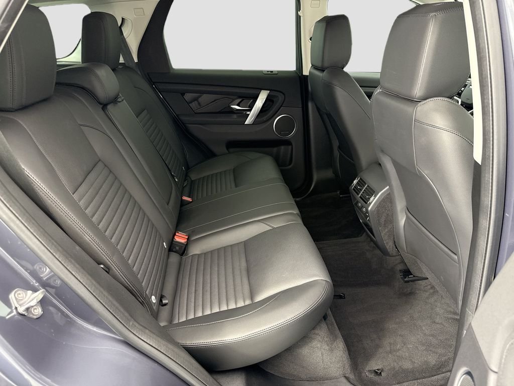 2025 Land Rover Discovery Sport S - Photo 21