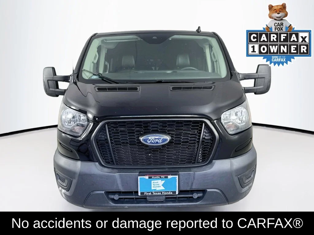 Used 2023 Black Metallic Ford Base image 2