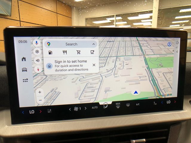 New 2026 Carbonized Gray Metallic Ford ST-Line image 17