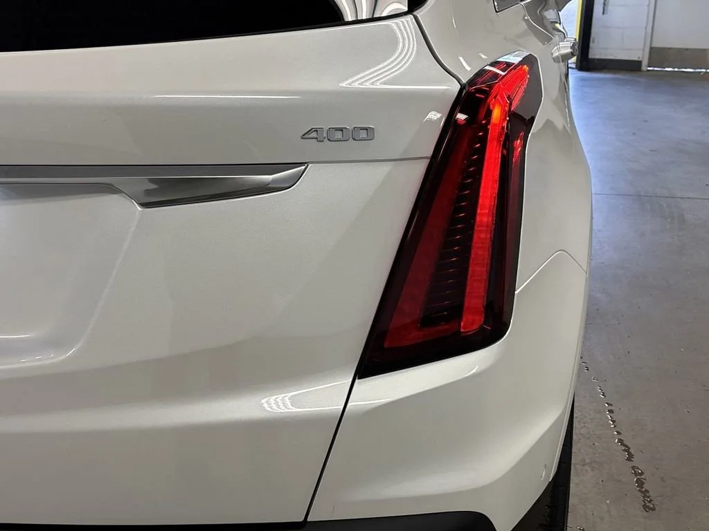 2025 Cadillac XT5 Premium Luxury - Photo 15