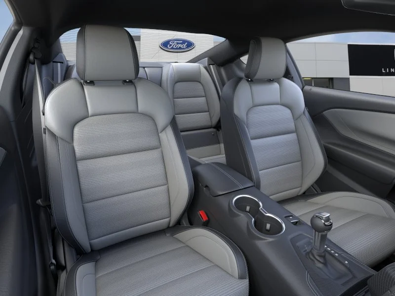 2025 Ford Mustang GT Premium Fastback - Photo 10