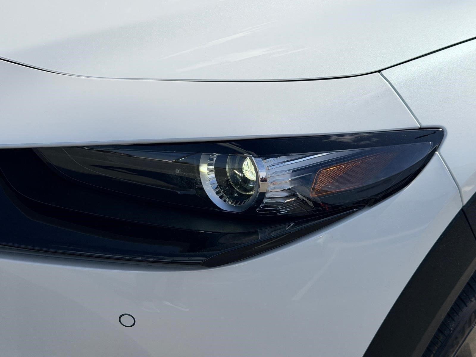 New 2026 Snowflake White Pearl Mazda 2.5 S Aire Edition image 15