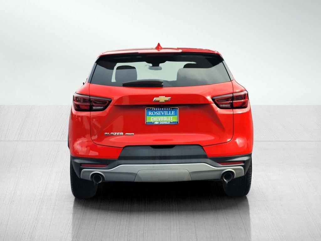 2023 Chevrolet Blazer 2LT - Photo 10