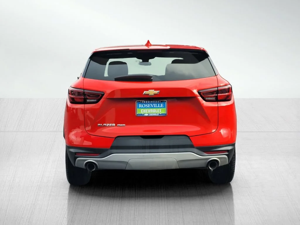 2023 Chevrolet Blazer 2LT - Photo 10