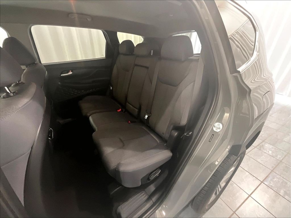 Used 2023 Gray Hyundai SEL image 15