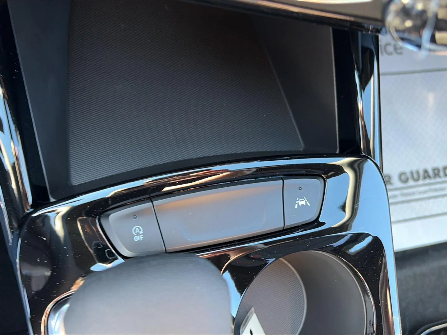 New 2026 Mosaic Black Metallic Chevrolet 2RS image 21