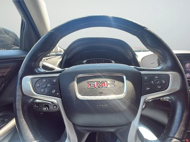 Used 2019 Black GMC Denali image 26