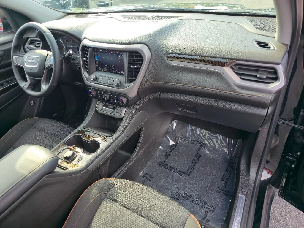 2023 GMC Acadia AT4 - Photo 31