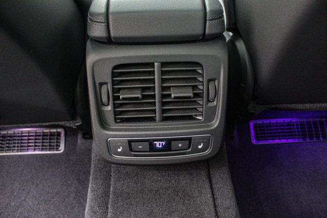 Used 2023 Gray Audi Prestige image 20