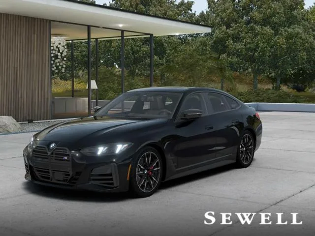2026 BMW 4 Series M440i xDrive
