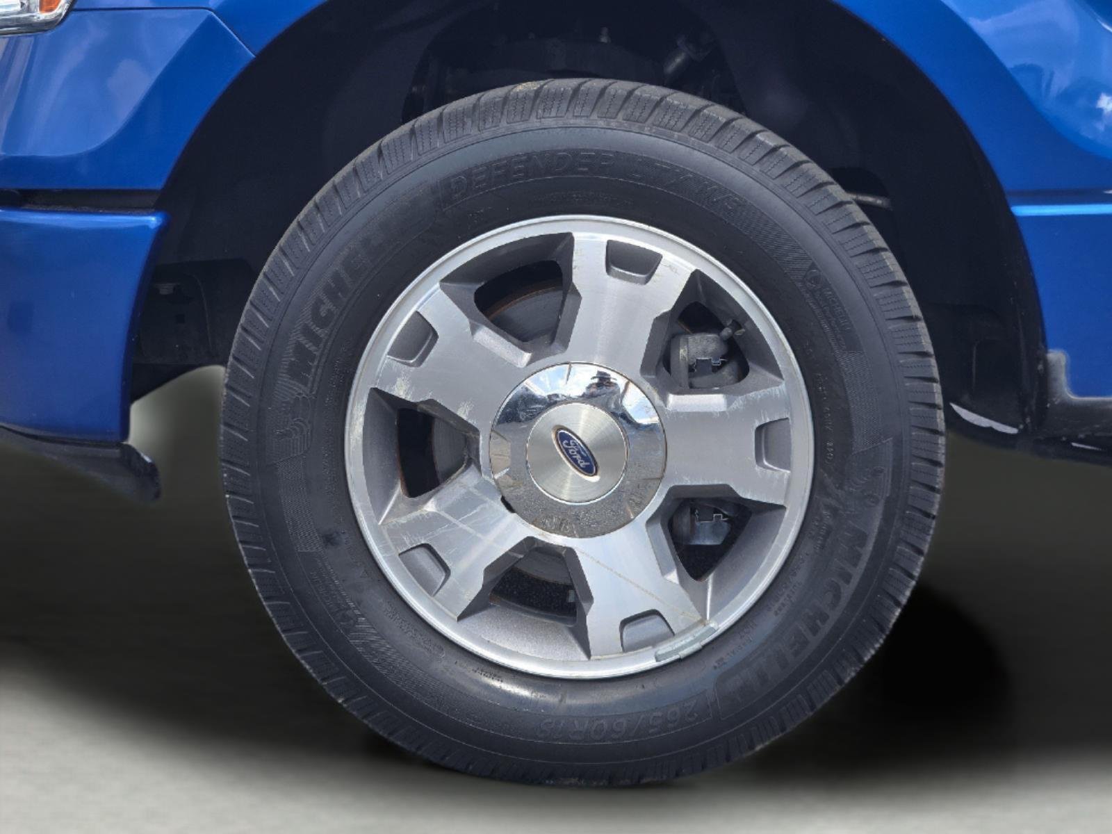 Used 2009  Ford XLT image 10
