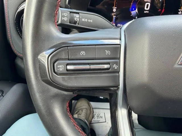2023 Chevrolet Colorado Z71 - Photo 22