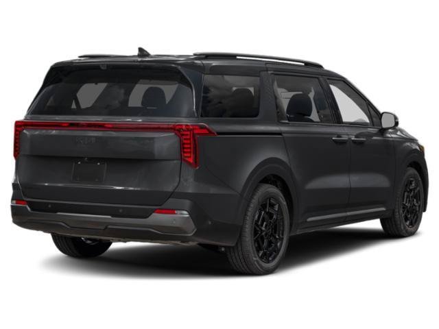 New 2027 Black Kia SX Prestige image 2