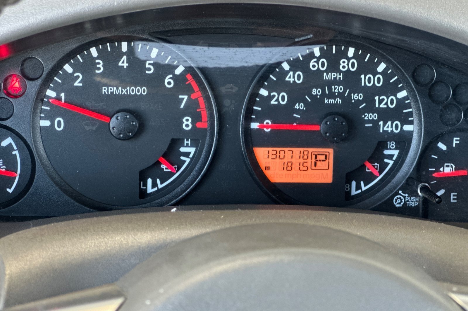 Used 2016  Nissan SV image 22