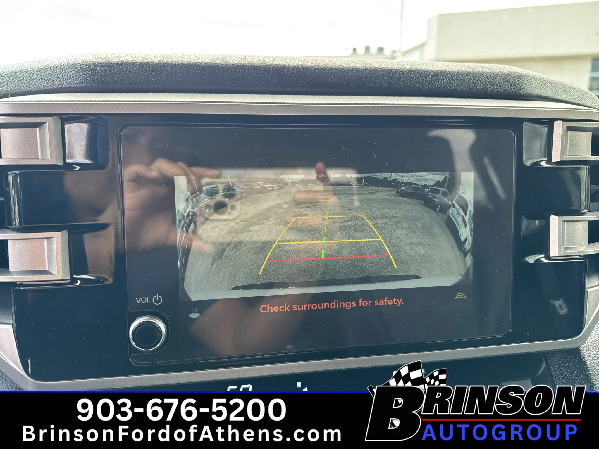 Certified Used 2025 Ice Toyota SR5 image 20