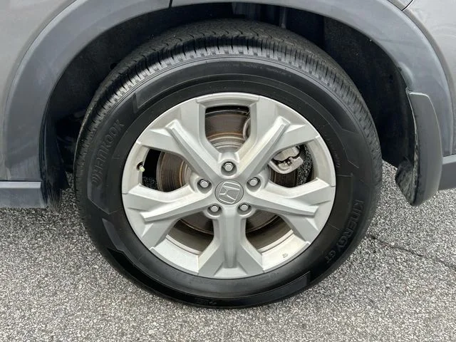 2025 Honda HR-V LX - Photo 9