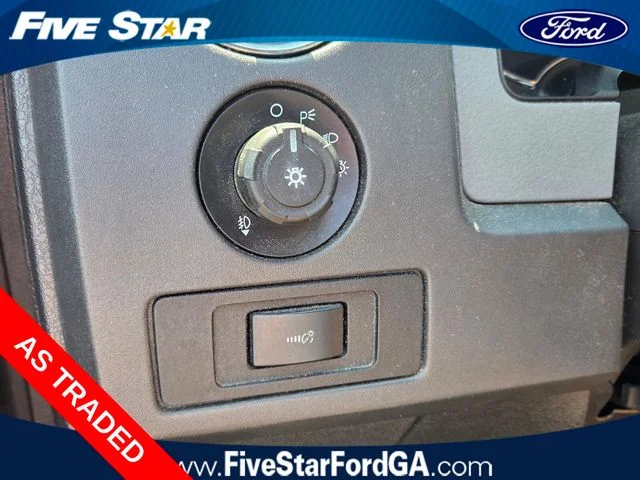 Used 2013 Red Ford XLT image 27