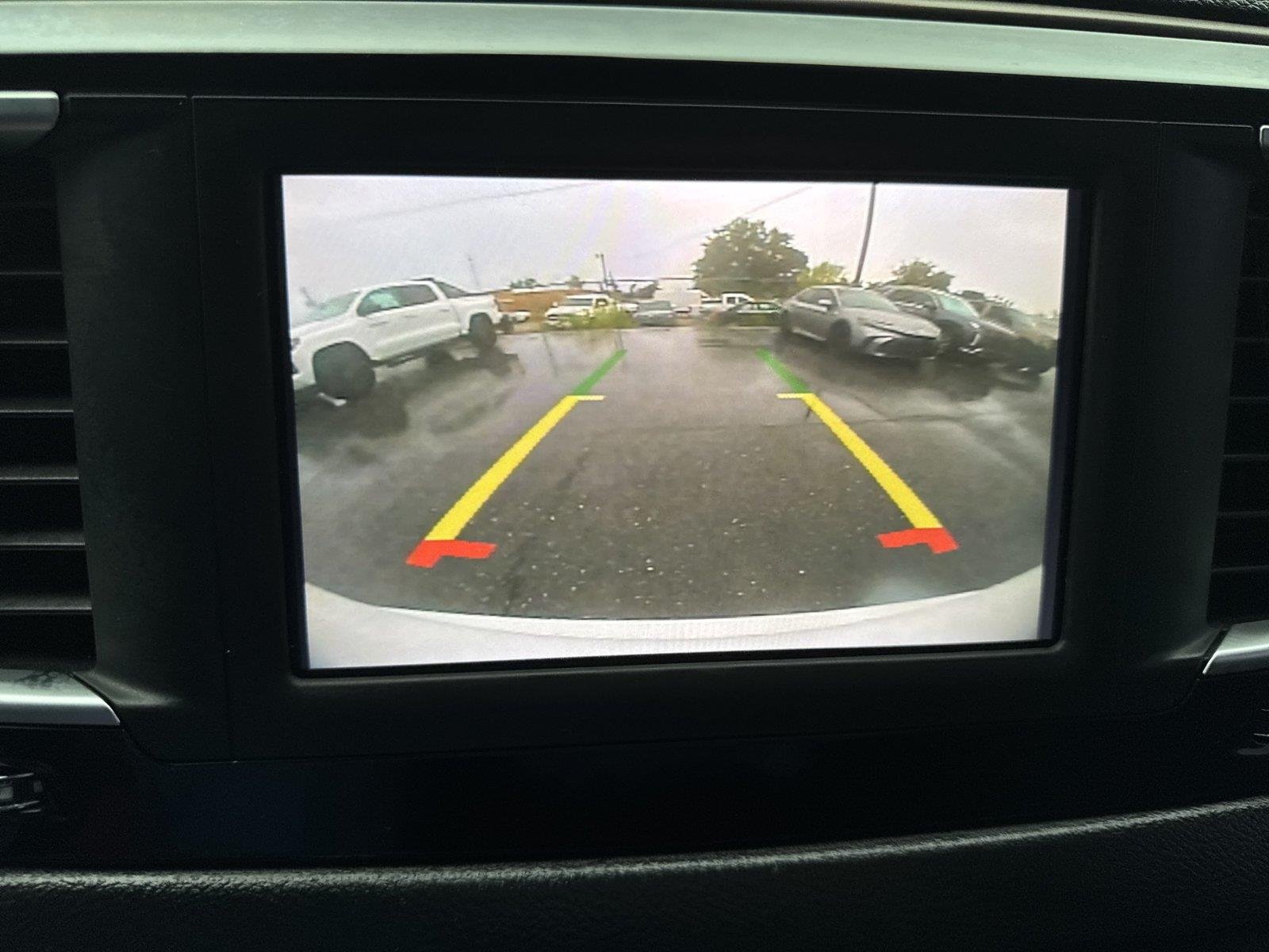 Used 2022 Bright White Clearcoat Chrysler LX image 26