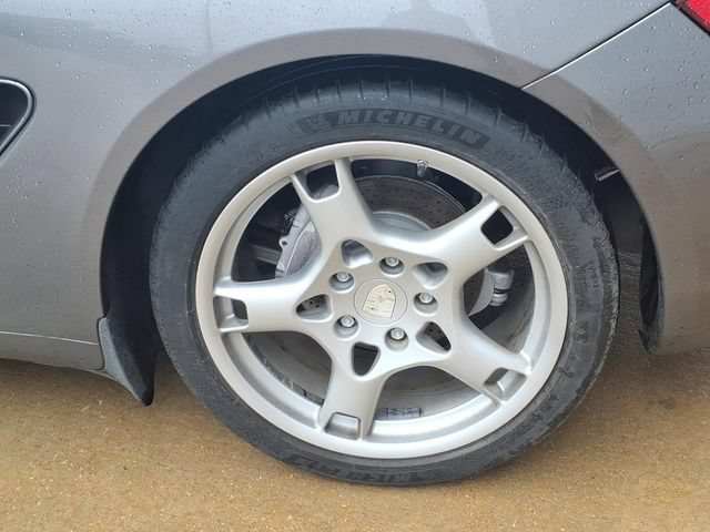 Used 2007  Porsche Y image 26