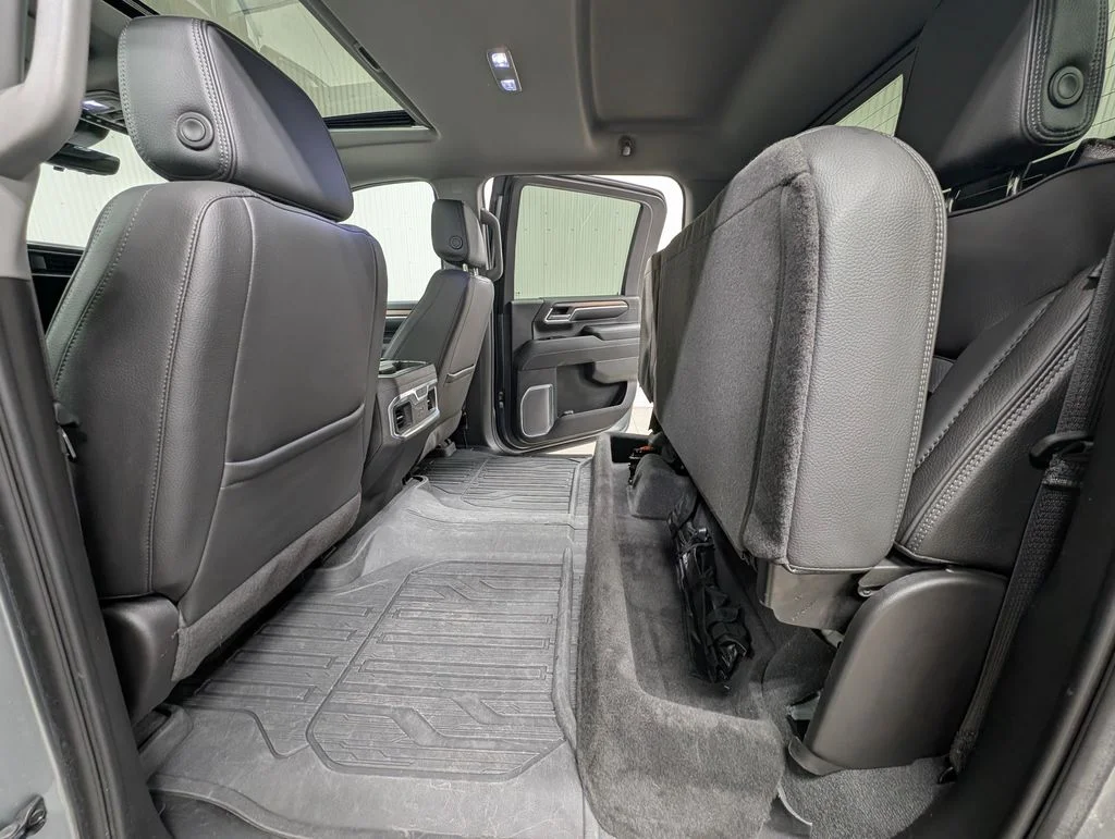 Certified Used 2024 Sterling GMC Denali image 16