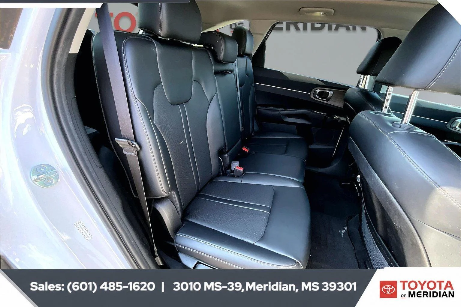 Used 2023 Glacial White Pearl Kia X-Line S image 20