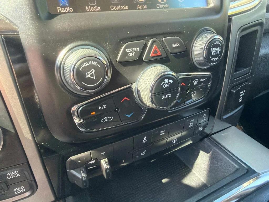 Used 2016 Red Ram Sport image 26