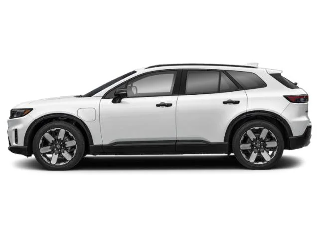 New 2026 Frostline White Pearl Honda Elite image 3